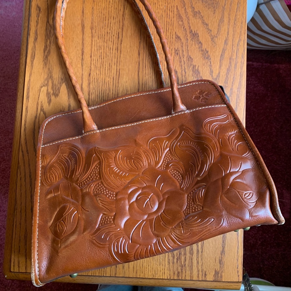 Patricia Nash Purse